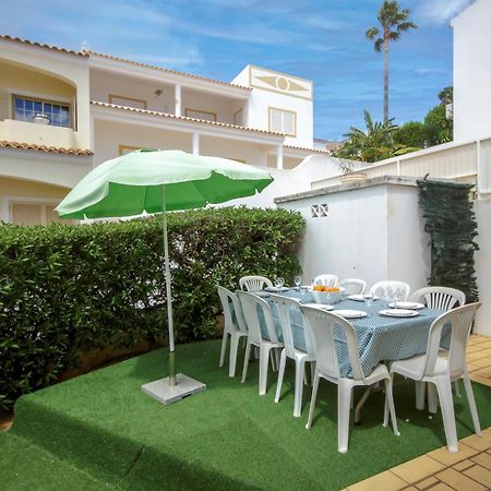 Vila Ventura Marina 阿尔布费拉 外观 照片