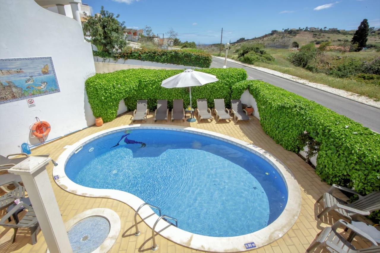 Vila Ventura Marina 阿尔布费拉 外观 照片