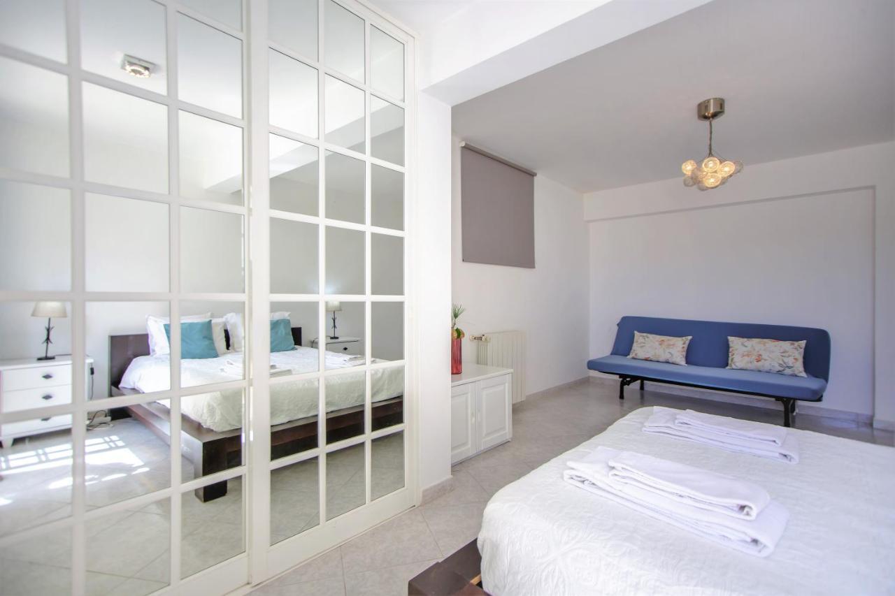 Vila Ventura Marina 阿尔布费拉 外观 照片