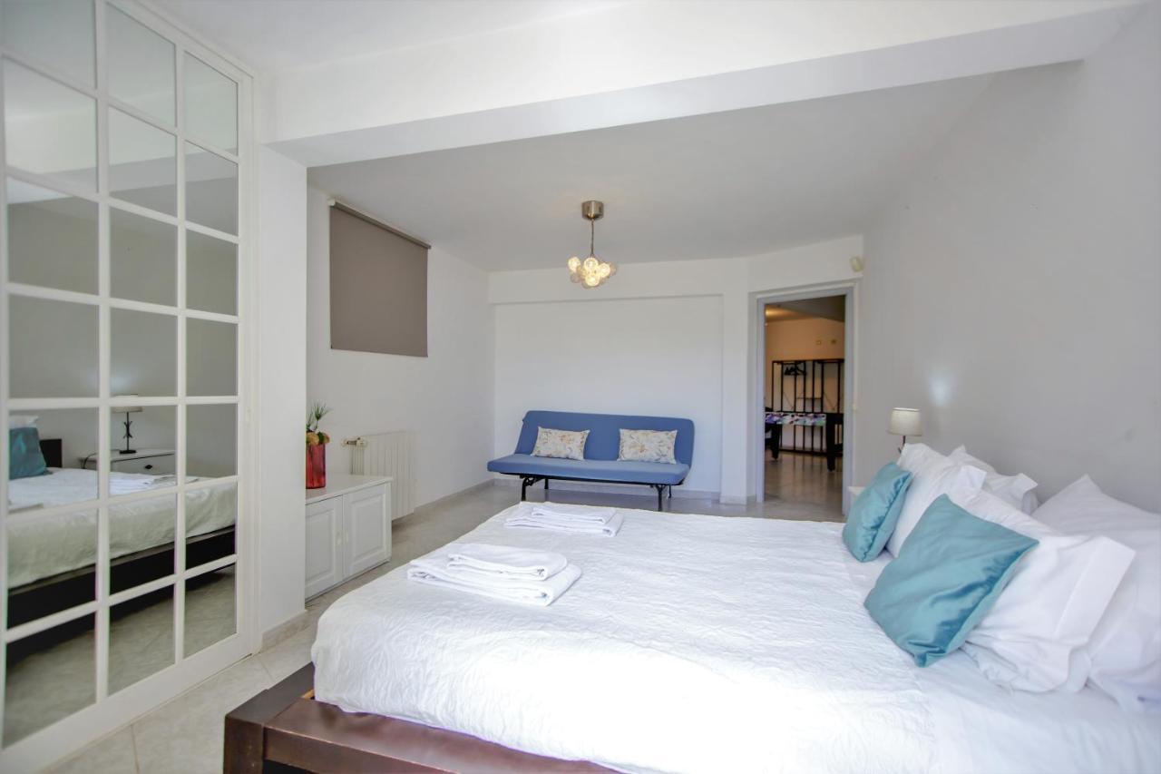 Vila Ventura Marina 阿尔布费拉 外观 照片
