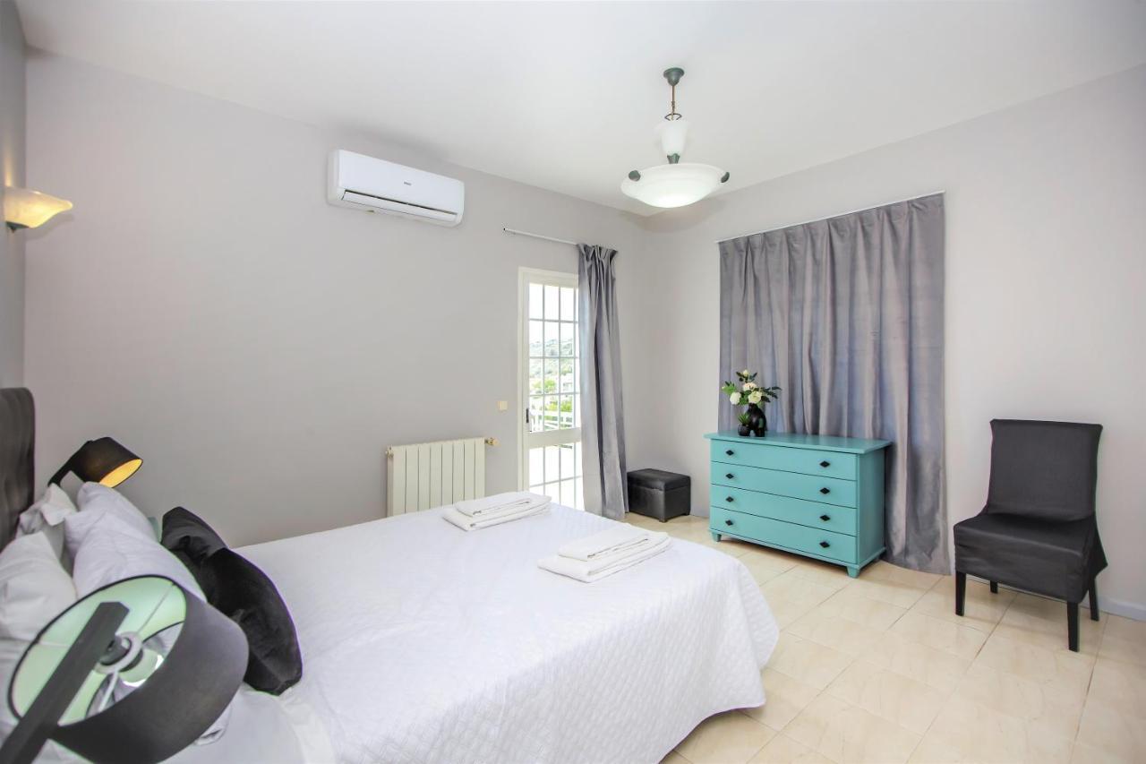 Vila Ventura Marina 阿尔布费拉 外观 照片