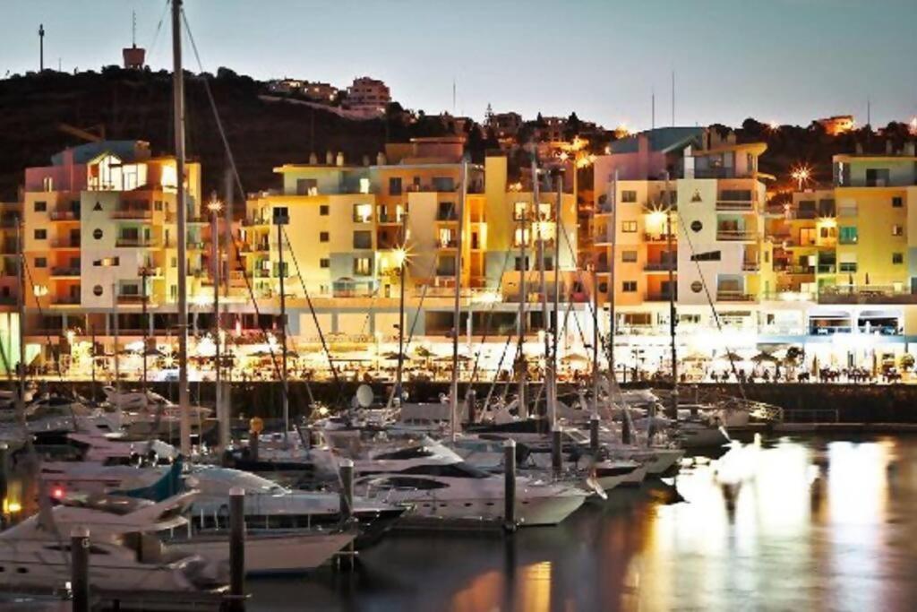 Vila Ventura Marina 阿尔布费拉 外观 照片