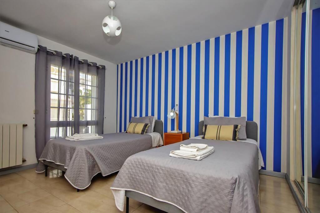 Vila Ventura Marina 阿尔布费拉 外观 照片