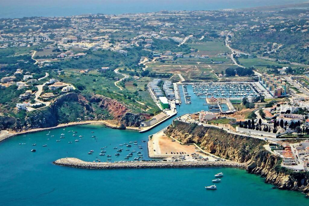 Vila Ventura Marina 阿尔布费拉 外观 照片