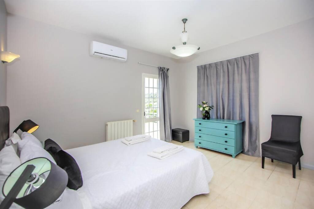 Vila Ventura Marina 阿尔布费拉 外观 照片