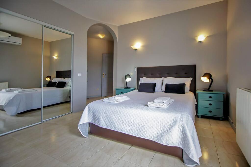 Vila Ventura Marina 阿尔布费拉 外观 照片