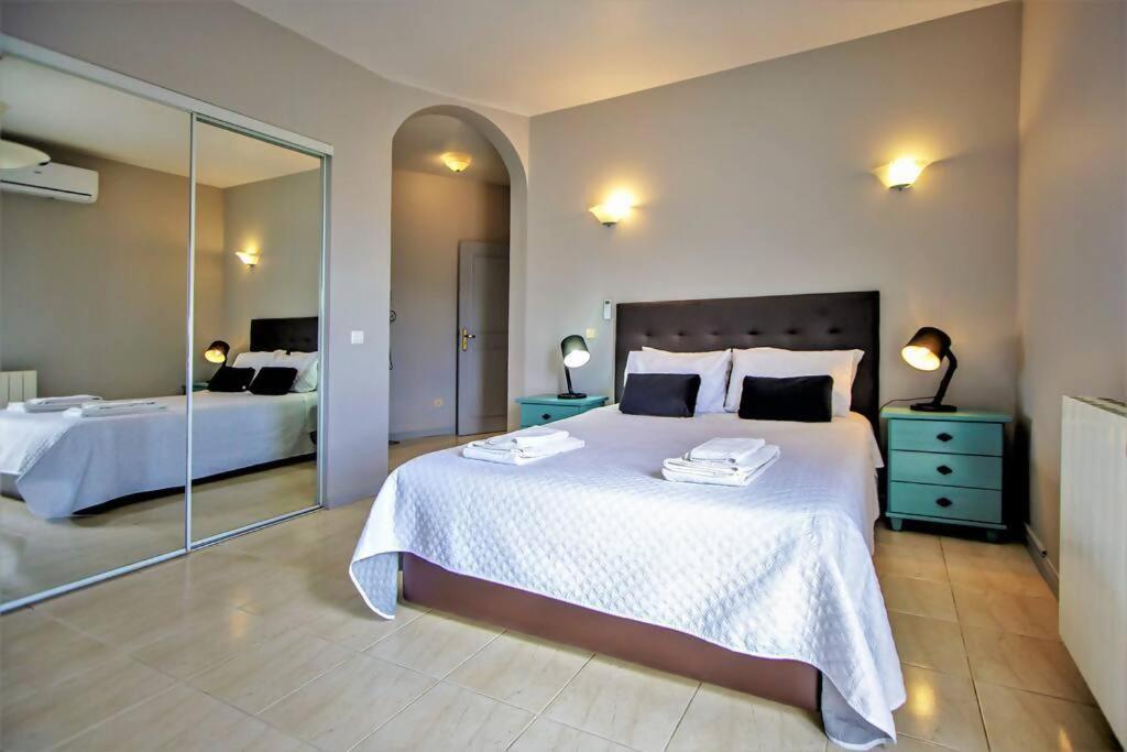 Vila Ventura Marina 阿尔布费拉 外观 照片
