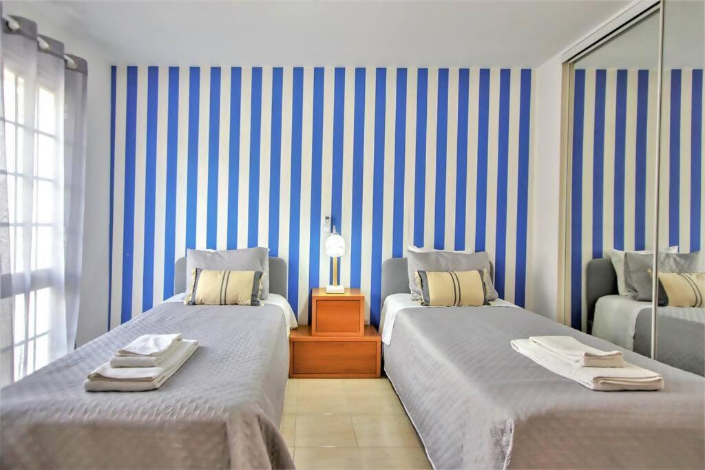 Vila Ventura Marina 阿尔布费拉 外观 照片