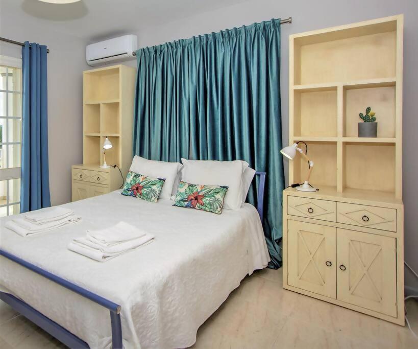 Vila Ventura Marina 阿尔布费拉 外观 照片