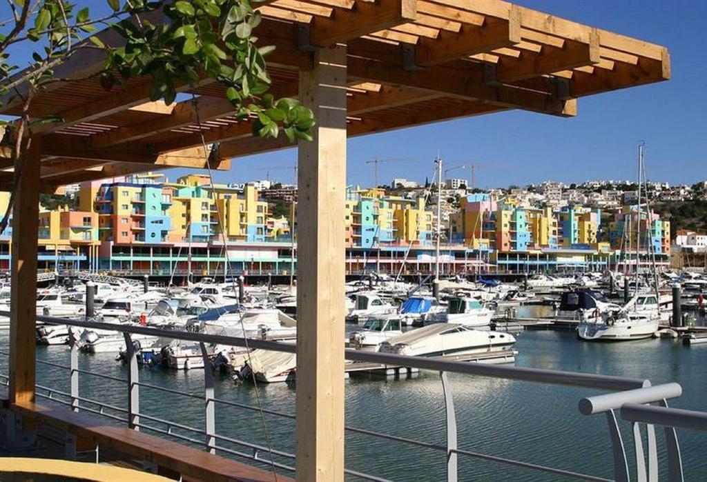 Vila Ventura Marina 阿尔布费拉 外观 照片