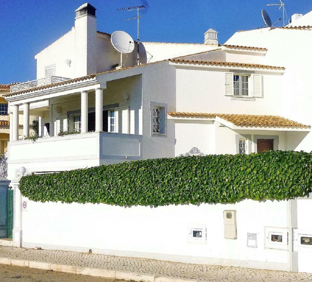 Vila Ventura Marina 阿尔布费拉 外观 照片