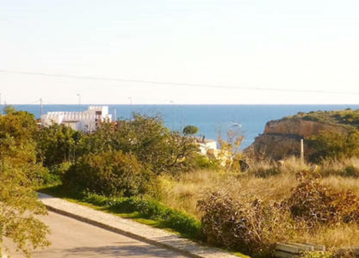 Vila Ventura Marina 阿尔布费拉 外观 照片