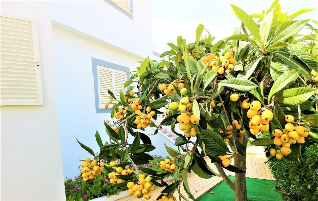 Vila Ventura Marina 阿尔布费拉 外观 照片
